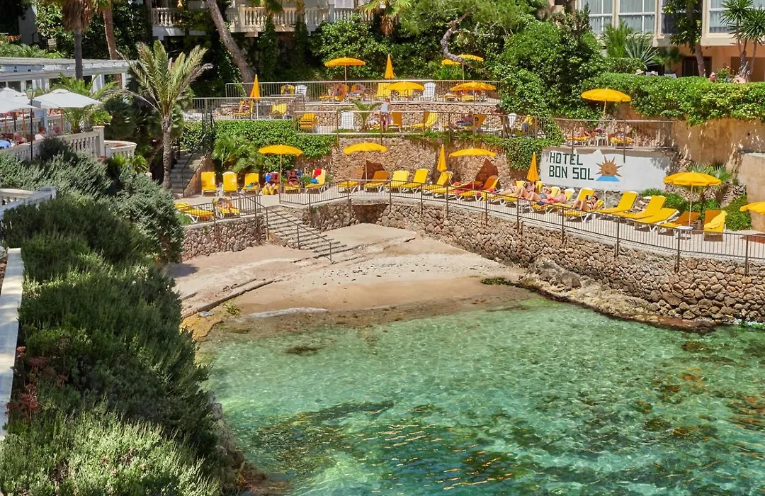 Hotel Bon Sol Resort&Spa-1