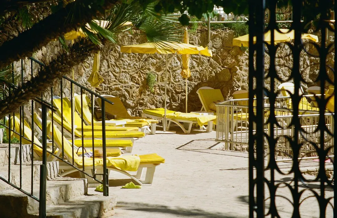 Hotel Bon Sol Resort & Spa-1