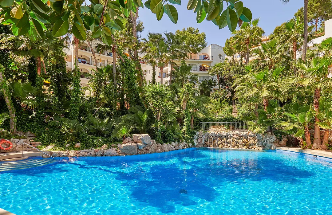 Hotel Bon Sol Resort & Spa-1