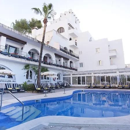 Hotel Bon Sol Resort&Spa-3