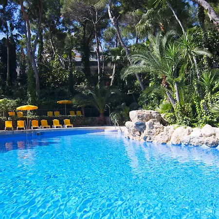 Hotel Bon Sol Resort & Spa-2