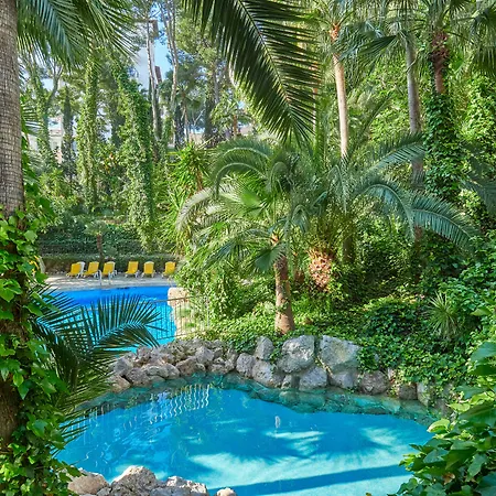 Hotel Bon Sol Resort & Spa-2