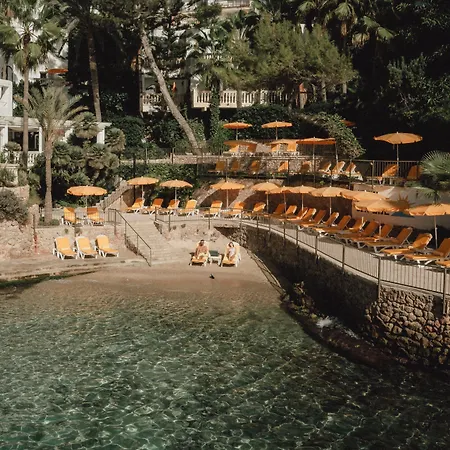 Hotel Bon Sol Resort&Spa-2